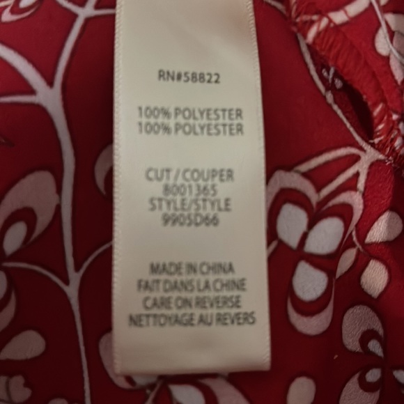 Max Studio Beautiful Dress. - Picture 11 of 11